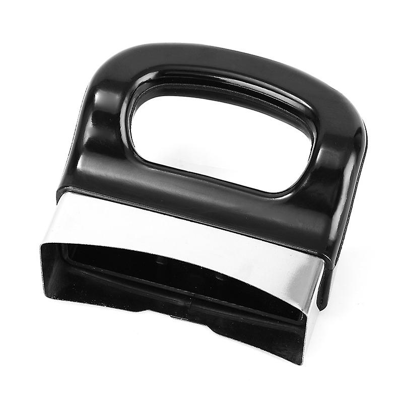 2 Pcs Pressure Cooker Handle Pressure Cooker Side Support Handle Replacement Black Bakelite Handles with Bakelite Handle for Pots