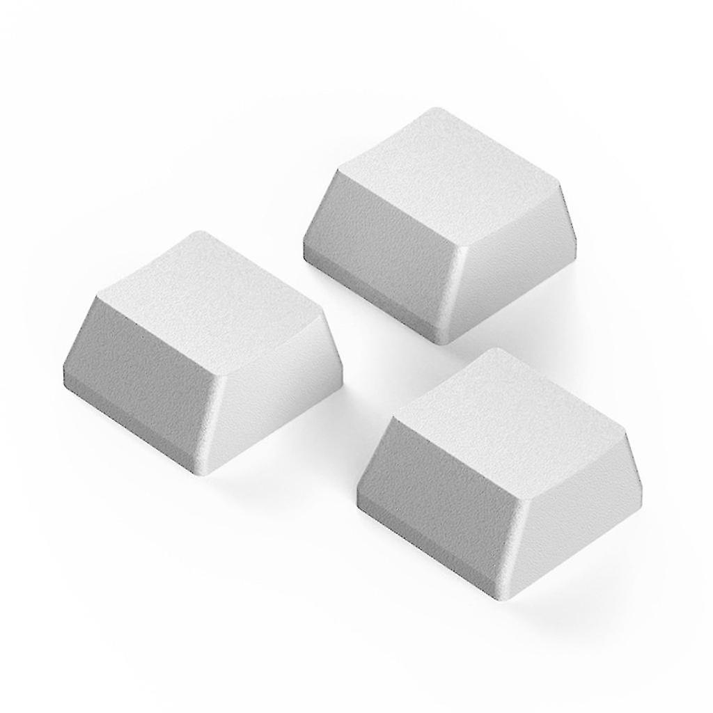 Non Engraved Keycap Pbt Thickening R3 Keycap Oem Height Keycaps Set 10pcs