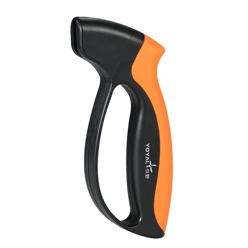 Knife Sharpener Carbide Sharpener Outdoor Camping Sharpening Tool
