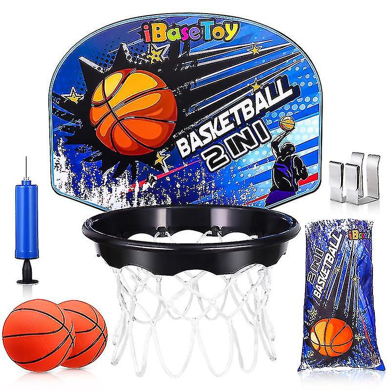 1Pcs Basketball Hoop
