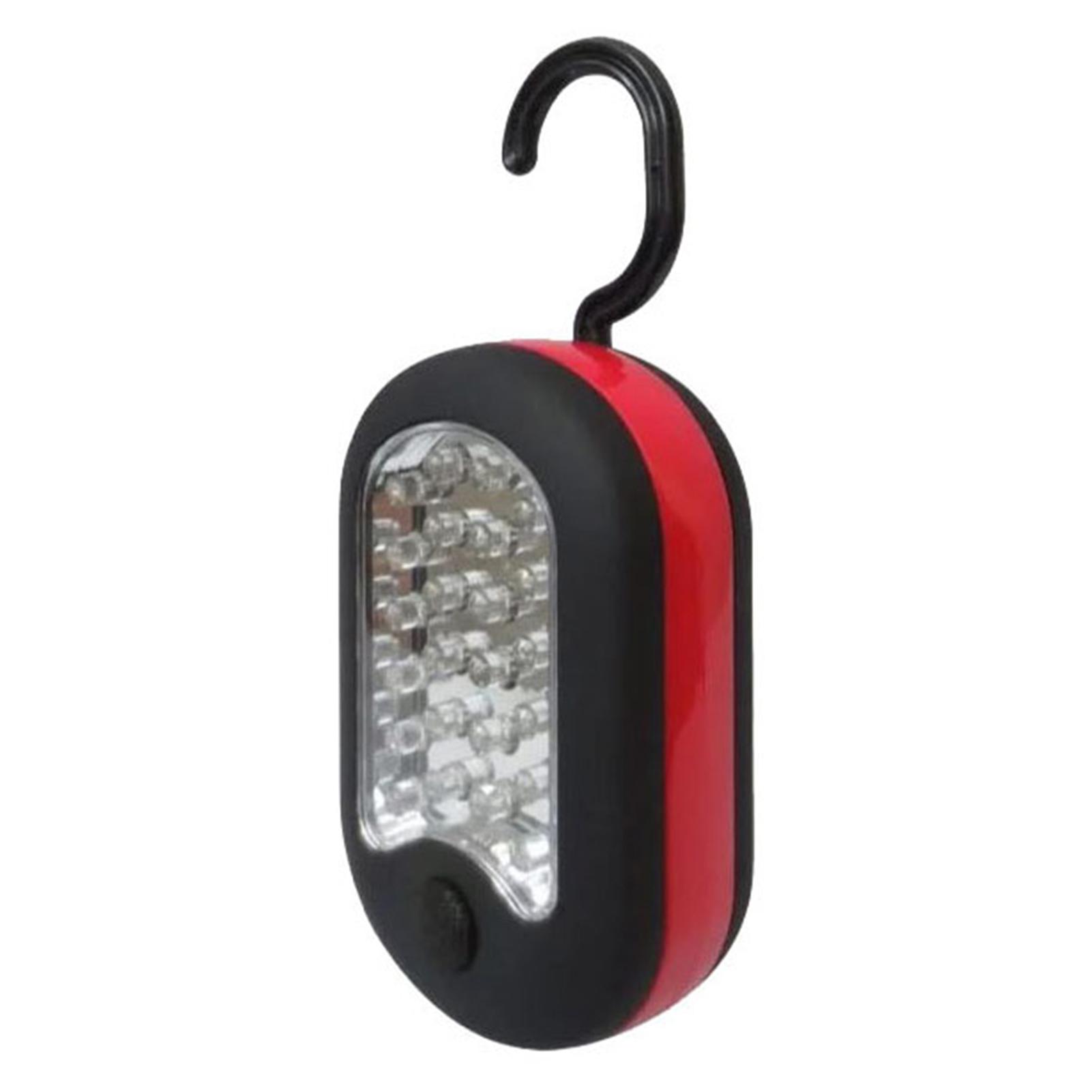 Multi-function Emergency Outdoor Lamp Portable Lanterns  Work Inspection Light For Emergency Car Repairing