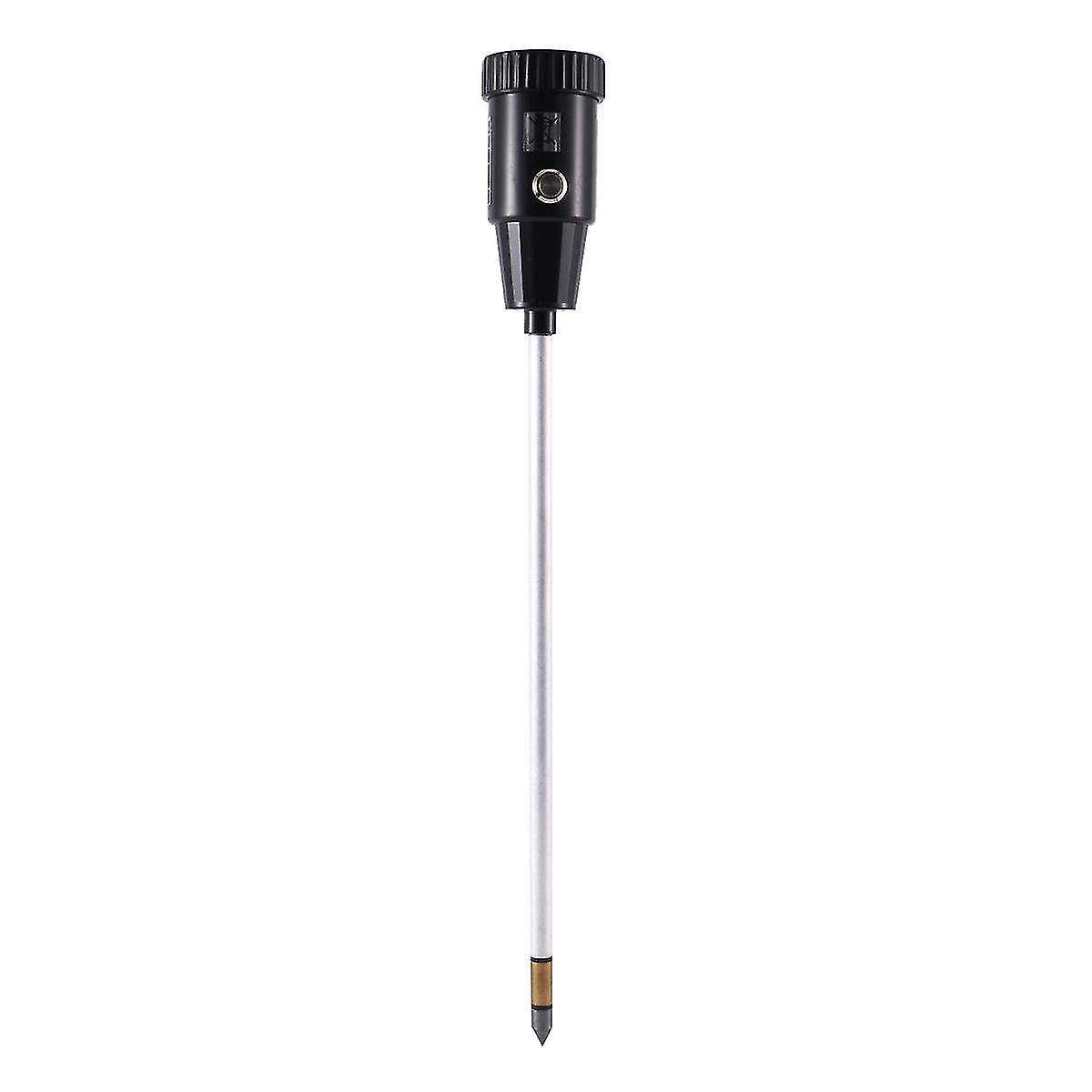 Two-in-one Ph Ph Long Section Soil Meter Humidity Tester Gardening Detector Soil Detector