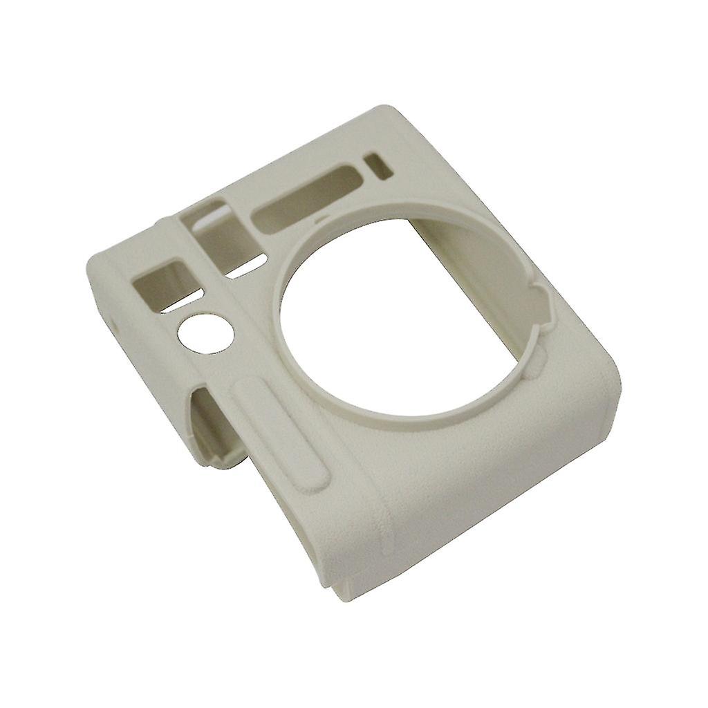 Mini 40 Case Silicone Protective Case For Fujifilm Instax Mini 40 Instant Cam