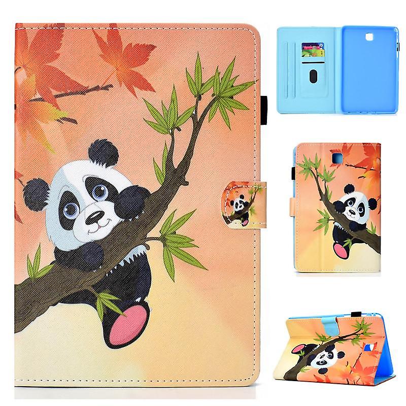 Case For Samsung Galaxy Tab A 8.0 2015 Pattern Cover With Auto Sleep/Wake Function
