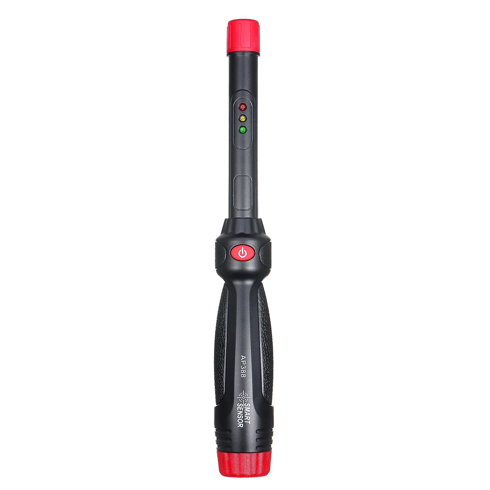 Gas Detector Portable Gas Leak Detector Lpg Natural Gas Coal Gas Detection