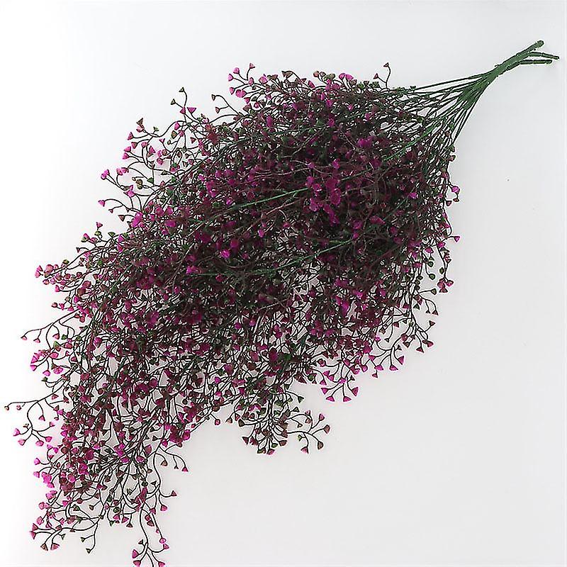 محاكاة نبات أخضر معلق الجدار زهرة كرمة معلقة سلة النبات زفاف كنيسة ديكور المنزل الجدار داخلي في الهواء الطلق تزيين x