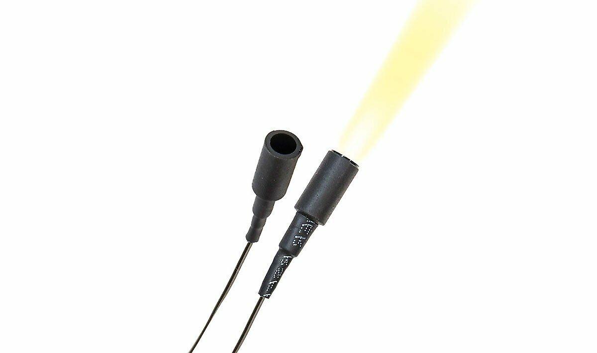 Woodland scenics WJP5957 Large Spotlights - 2/pkg Suitable for several scales Electrics Scale model