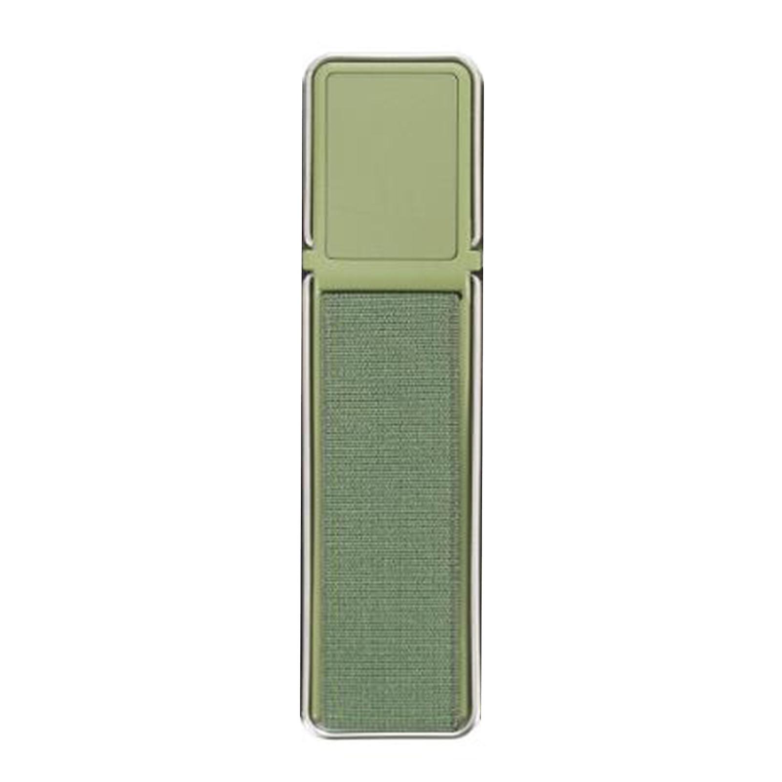 Mini Phone Stand with Anti-Lost Strap Easy Installation Durable Phone Rack for Study Room