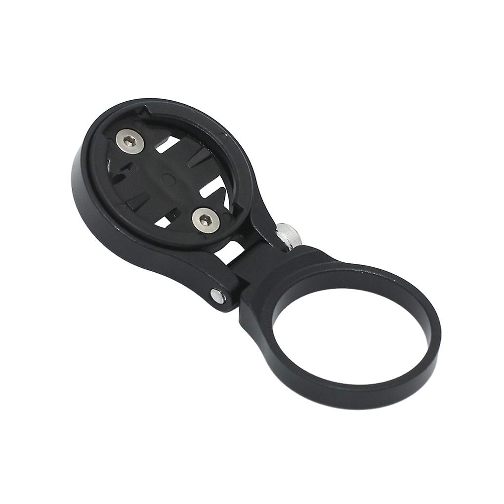Bike Computer Mount Easy Installation Sturdy And Durable Bicycle Stem Computer Mount Easy To Install