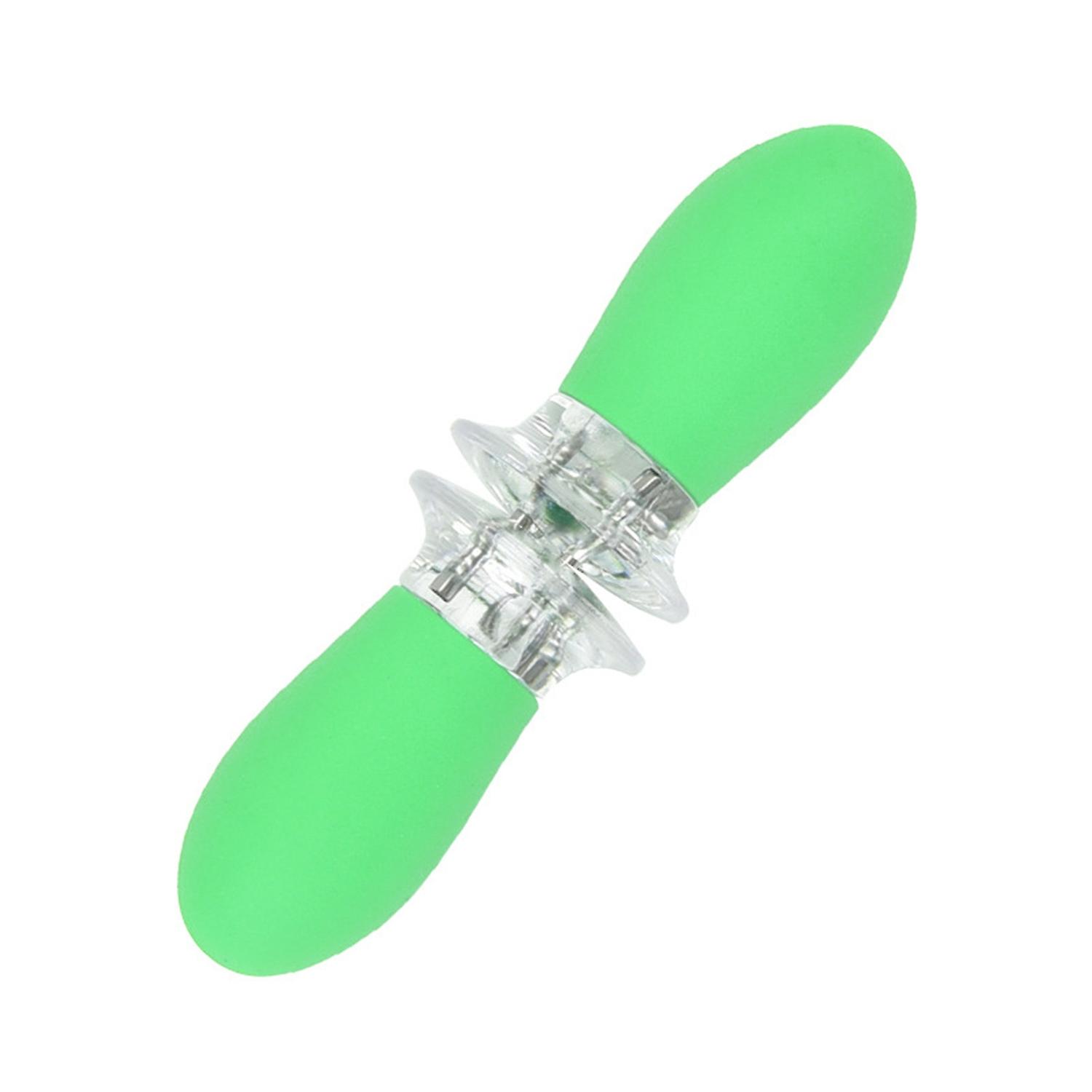 ZHOUBA 1 Pair Corn Holder Non Slip Reusable Easy to Grip Barbecues Ergonomic Corn Cob Holder