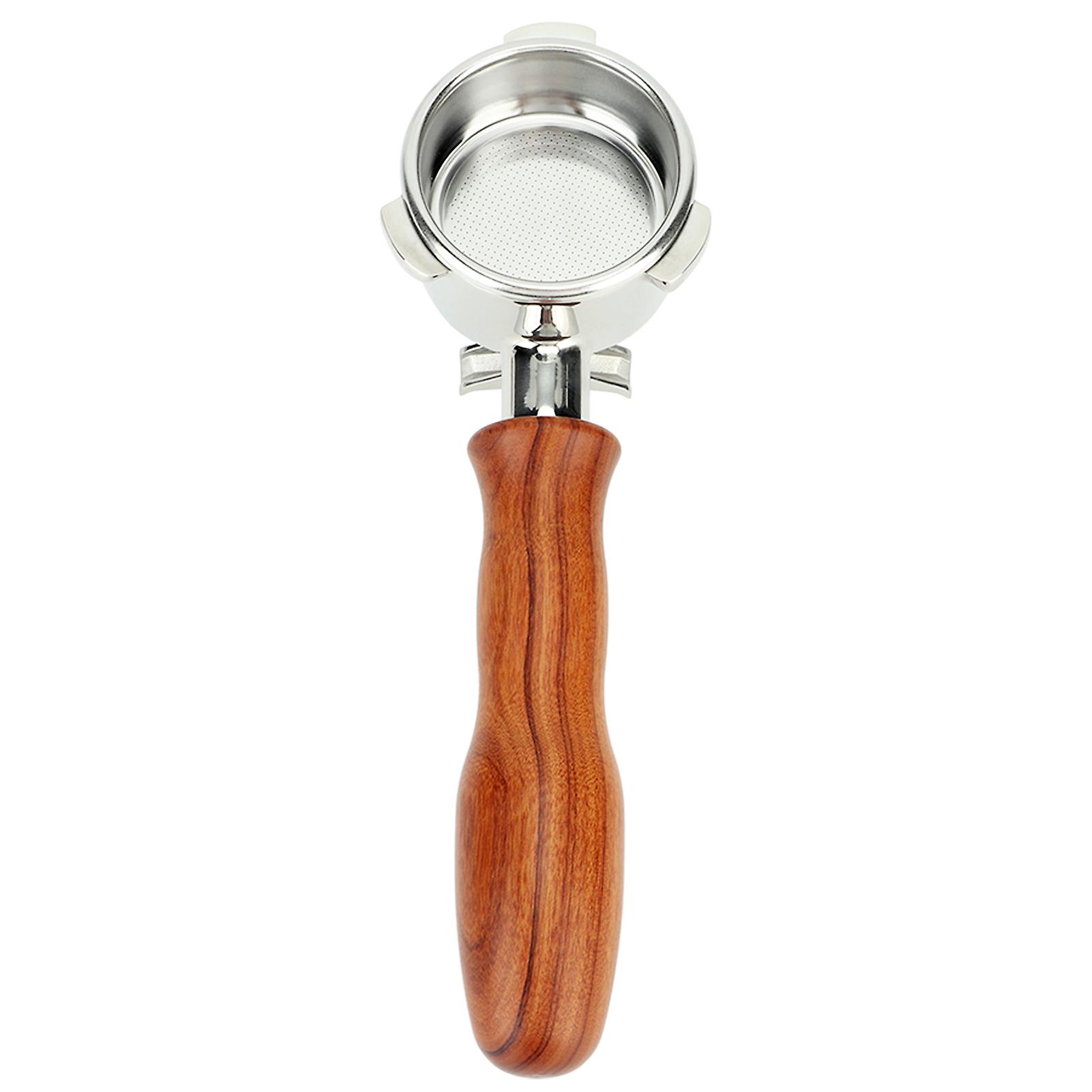 Porte-filtre à café à double flux de 54 mm pour machine à café Breville 870 880 D Redwood
