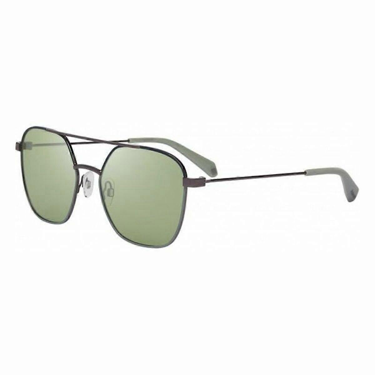 Unisex sunglasses Polaroid PLD6058S-1EDUC ø 56 mm
