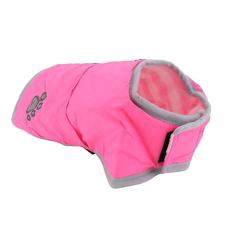 The New 1pcs Practical Dog Winter Clothes