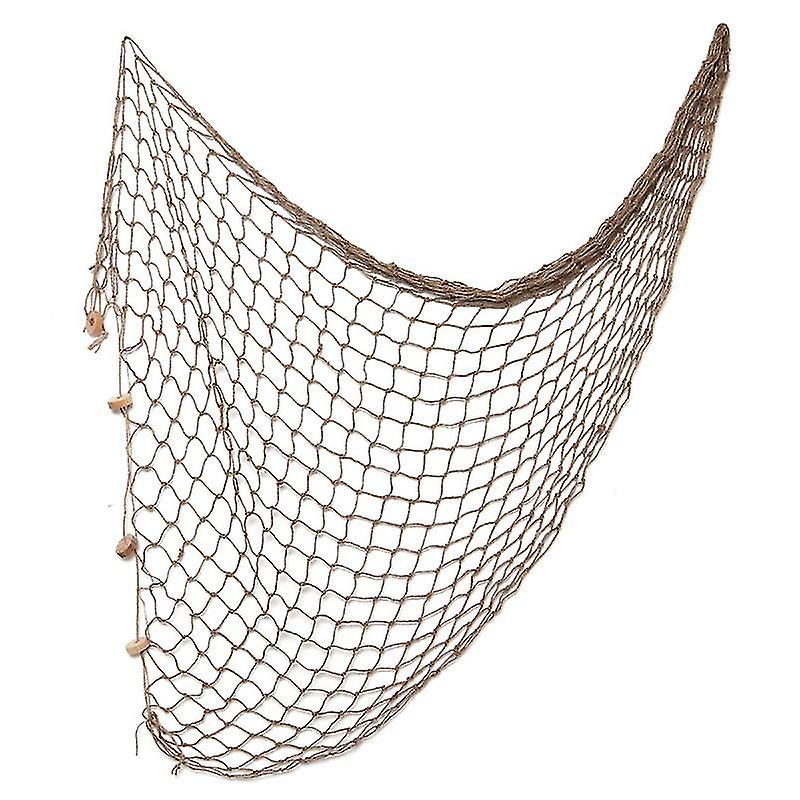 The New 1pcs Decorative Fish Net