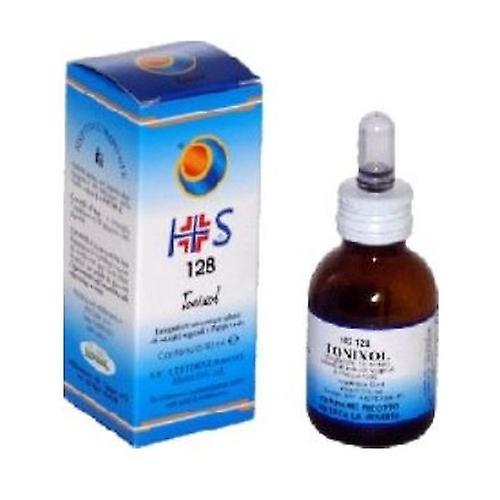 Tonixol Drops 50 ml