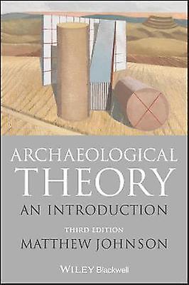 Archaeological Theory