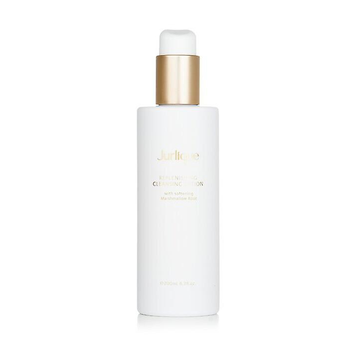 Jurlique Replenishing Cleansing Lotion With Softening Marshmallow Root 200ml/6.7oz