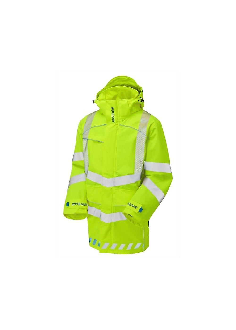 Men's Pulsar PULSAR Evolution HV Storm Coat EVO100