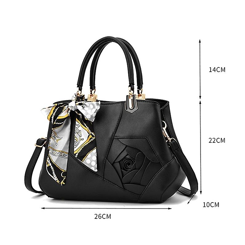 Large Capacity Shoulder Diagonal Bag