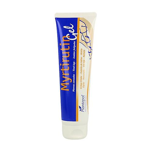 Myrtirutin Gel 150 ml