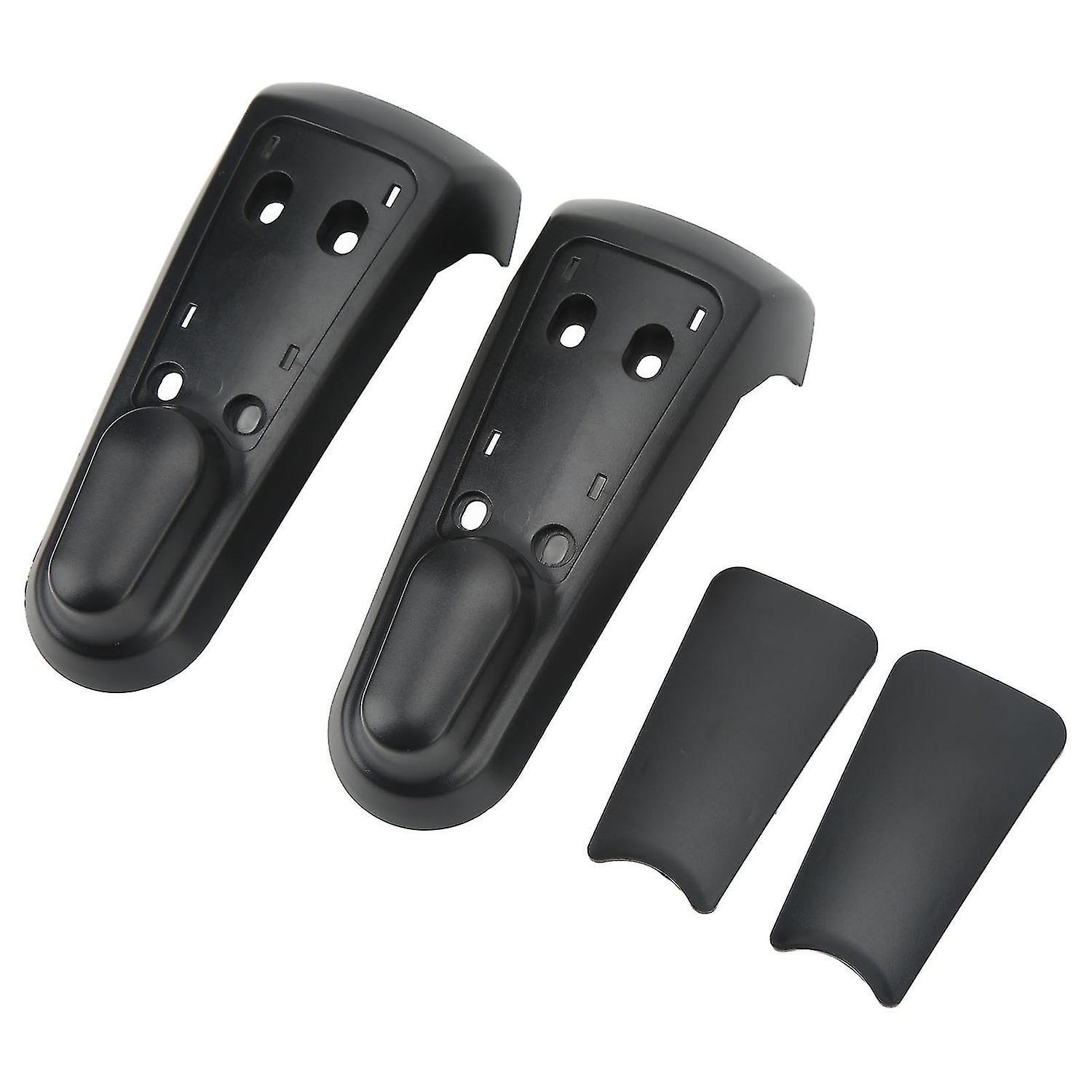 Electric Scooter Front Fork Cover 2pcs Front Fork Protector Front Fork Coverfor Ninebot E Scooter Fr