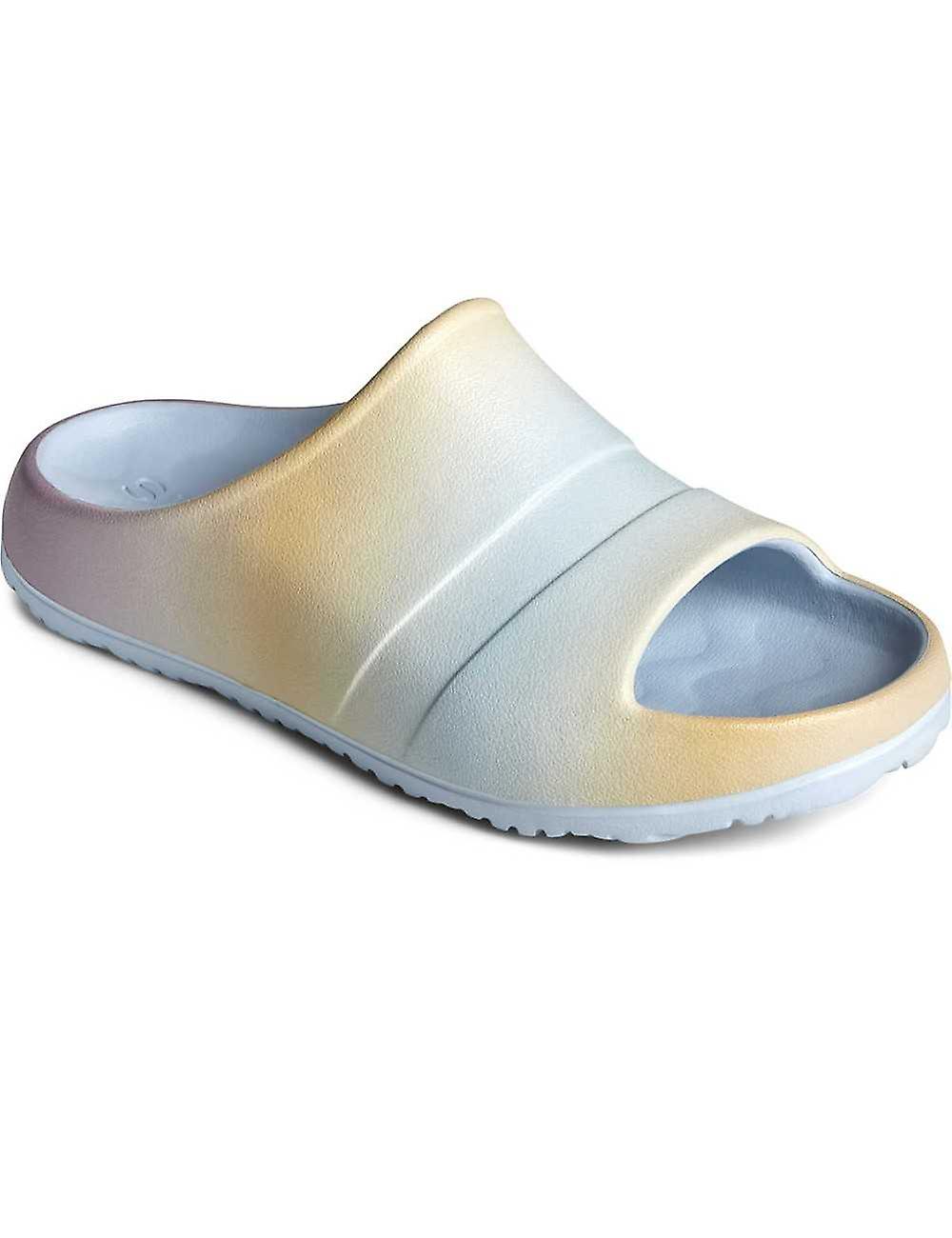 Kapcie damskie Sperry Float Slide Gradient