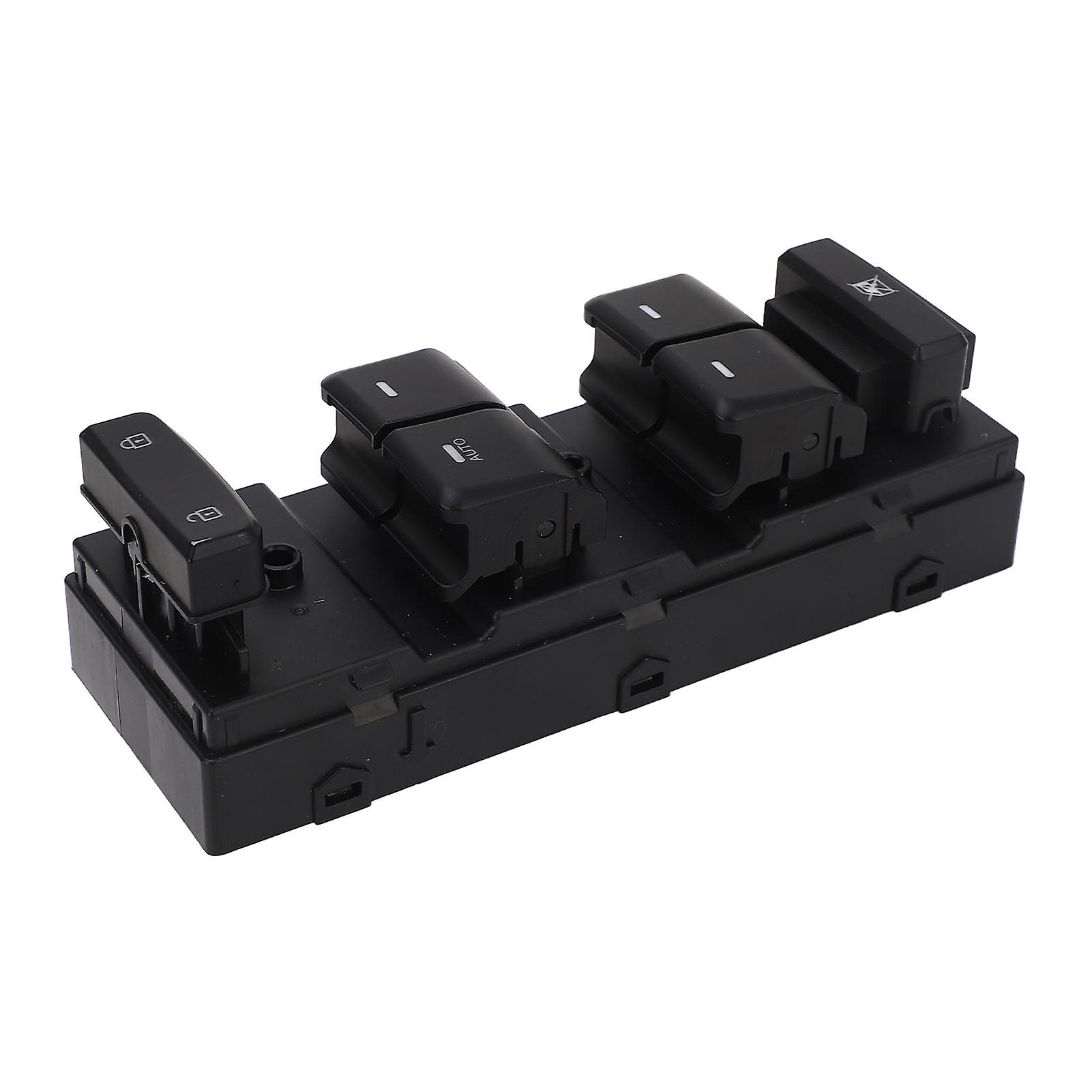 Master Power Window Switch 93570 C1000 Car Window Main Switch Replacement for Hyundai Sonata LHD 