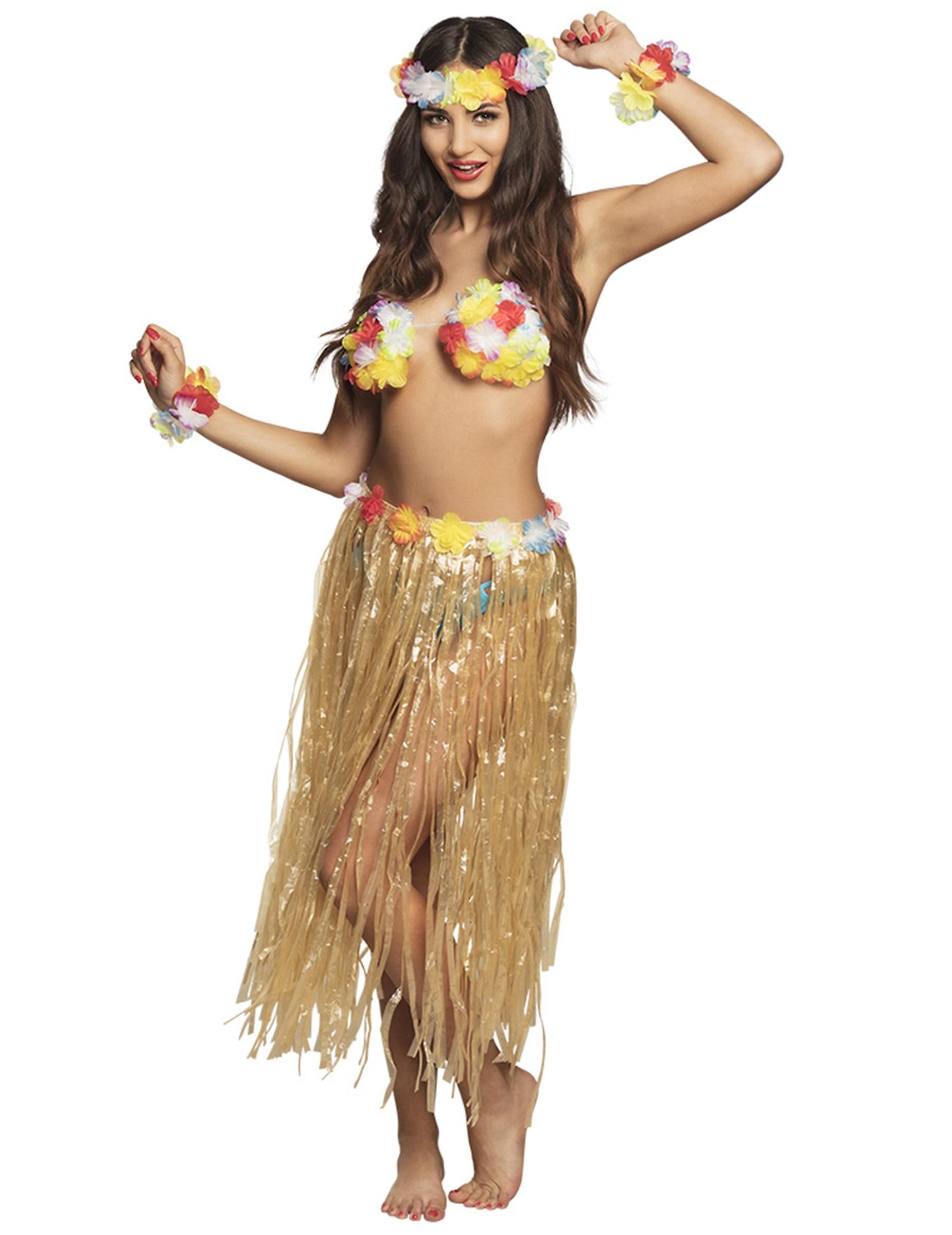 Hawaii paradise adult kit