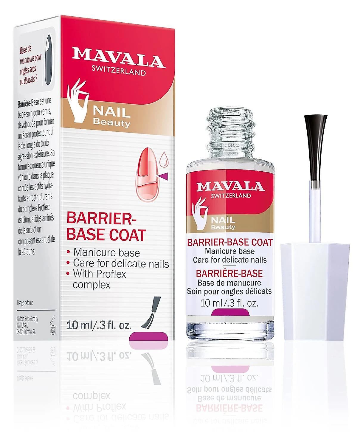 Mavala Barrier 底漆 10 毫升