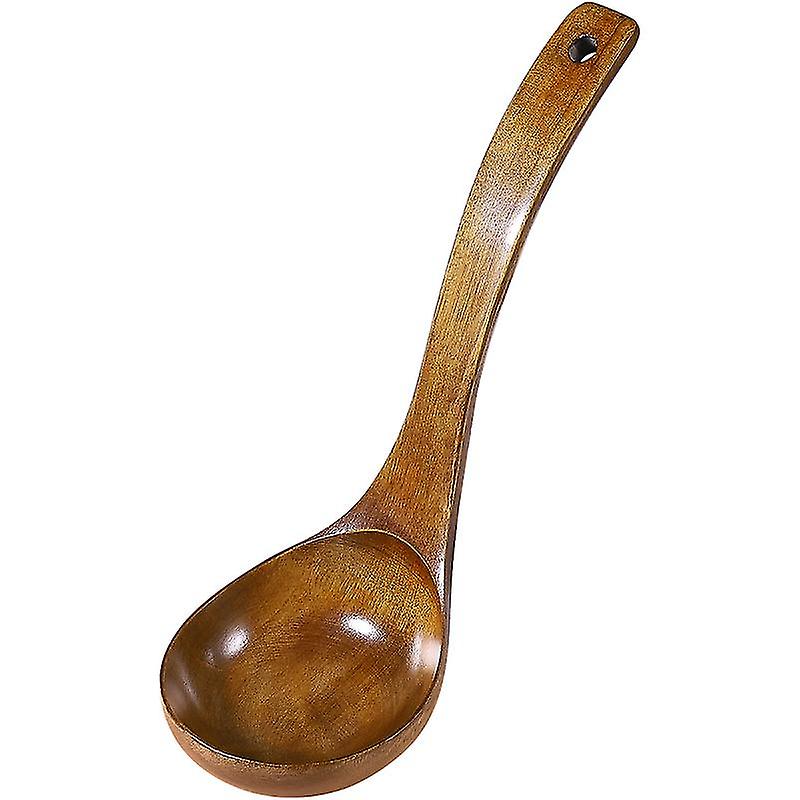 1pcs Long Handle Spoons
