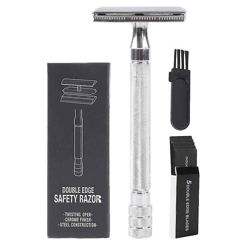 1set Old Style Shaver