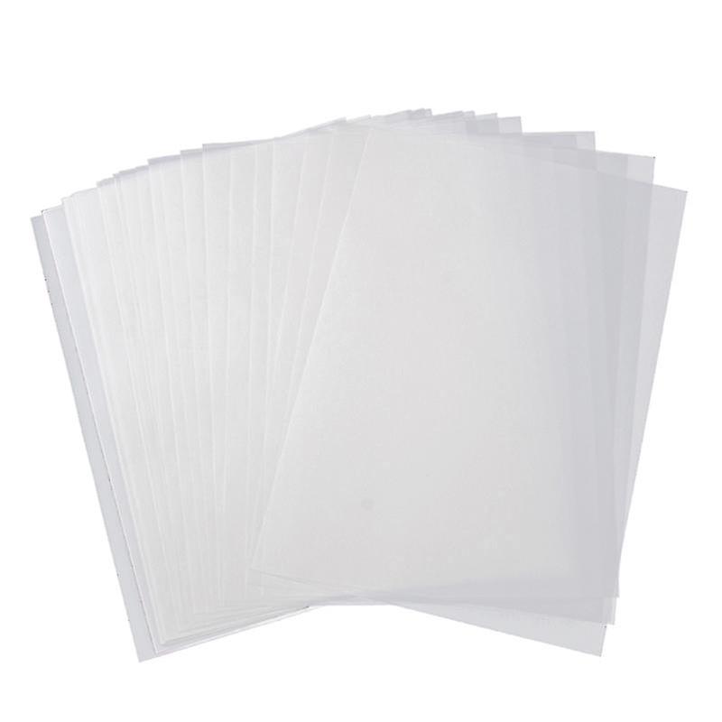50pcs Tracing Paper