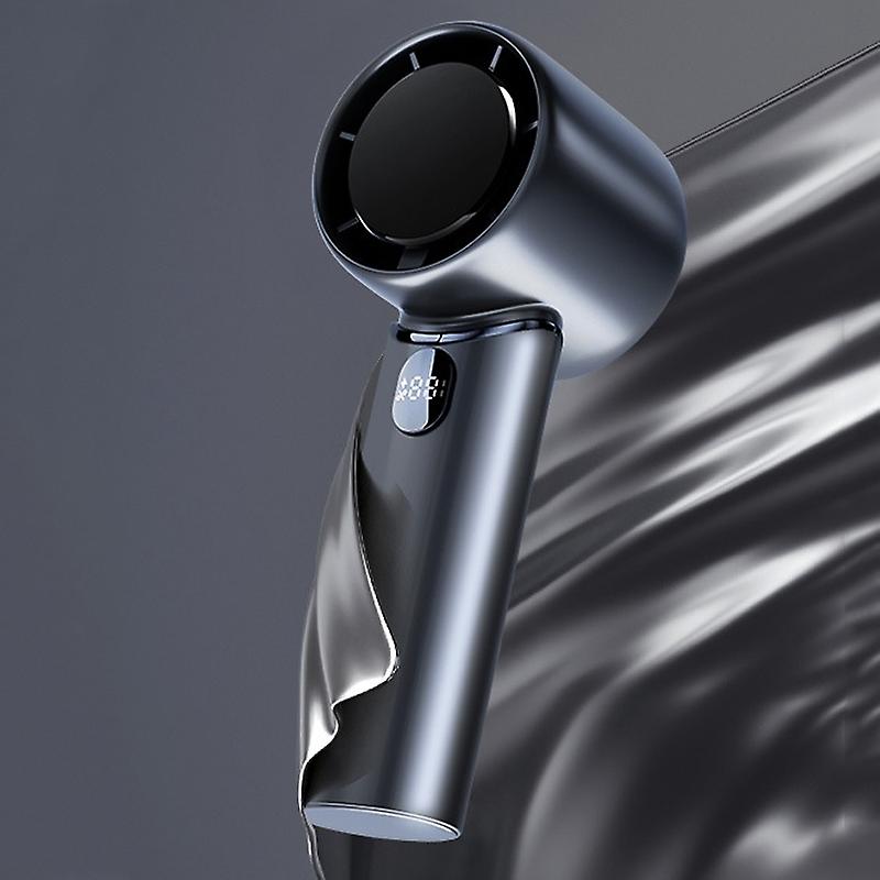 Handheld Turbine Fan