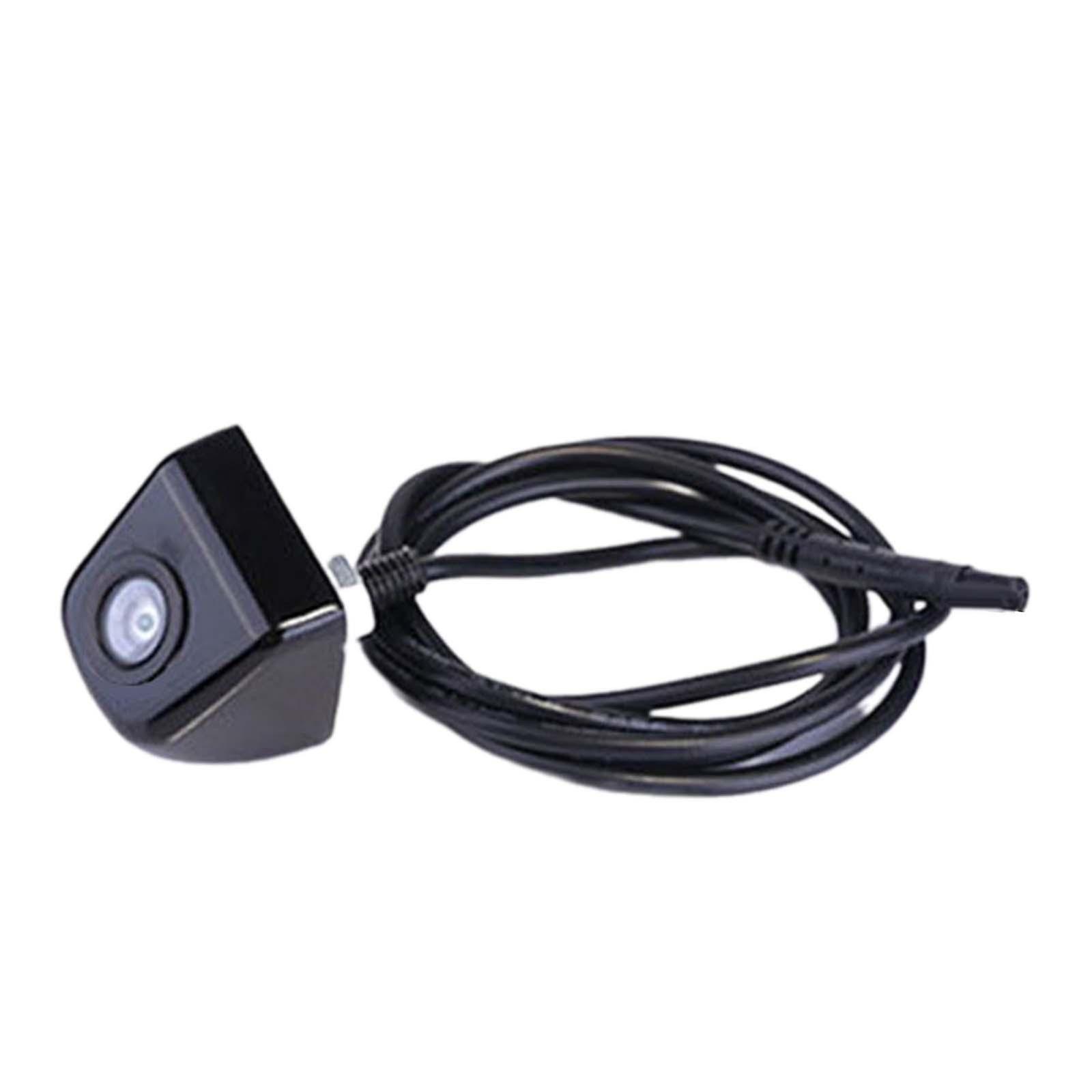 Generic Parking Camera Reversing Camera for Vehicles Suvs Accessory black