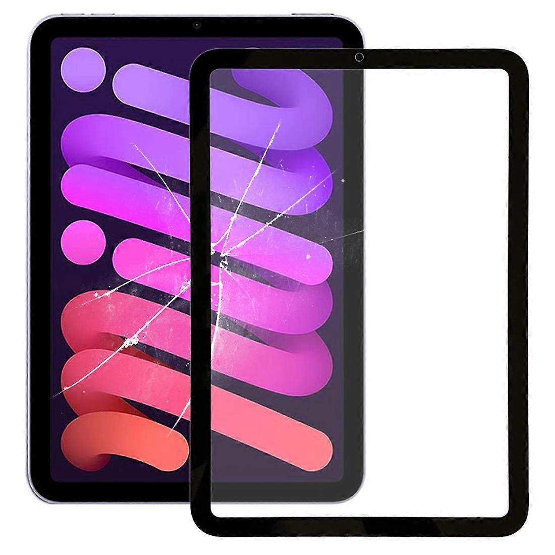 Outer Glass Lens for Apple iPad mini 6 / mini 2021 A2568