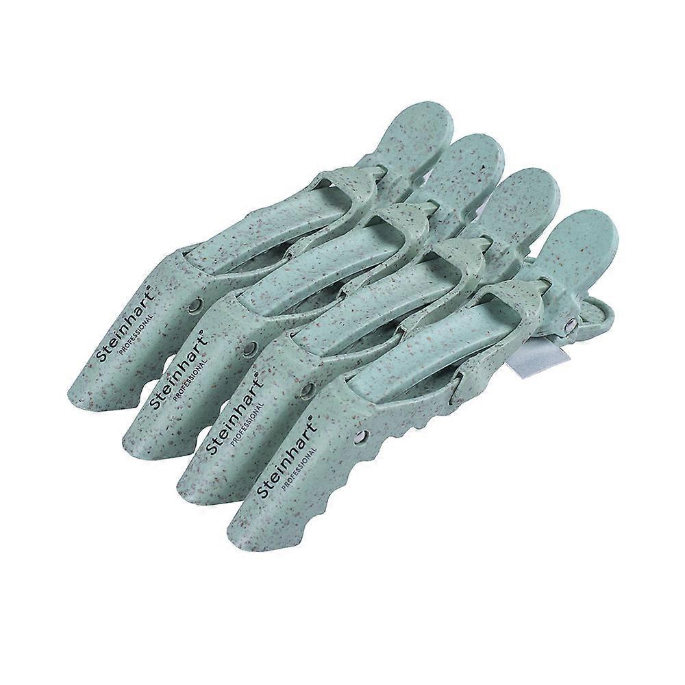 STEINHART ECO-FRIENDLY tweezers 4 u