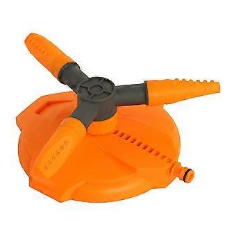 Sprinkler For Yard, Automatic Rotating Garden Sprinkler For Large Area Coverage, Lawns And Yard Sprinklers Sprinkler For Kids