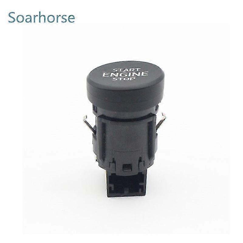 For Skoda Octavia Superb Yeti Karoq Kodiaq 2015 2016 2017 2018 2019 Car Engine Ignition Starter Switch Start Stop Push Button