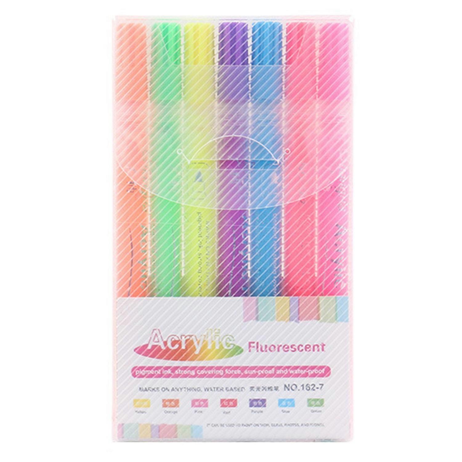 Office Supplies Office Instruments Writing Drawing Instrument Accessories Marker Highlighter Ink Ref