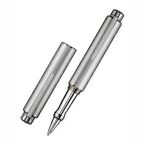 Otto Hutt Design 05 Platinum-Plated High Quality Elegant-Looking Ballpoint Pen