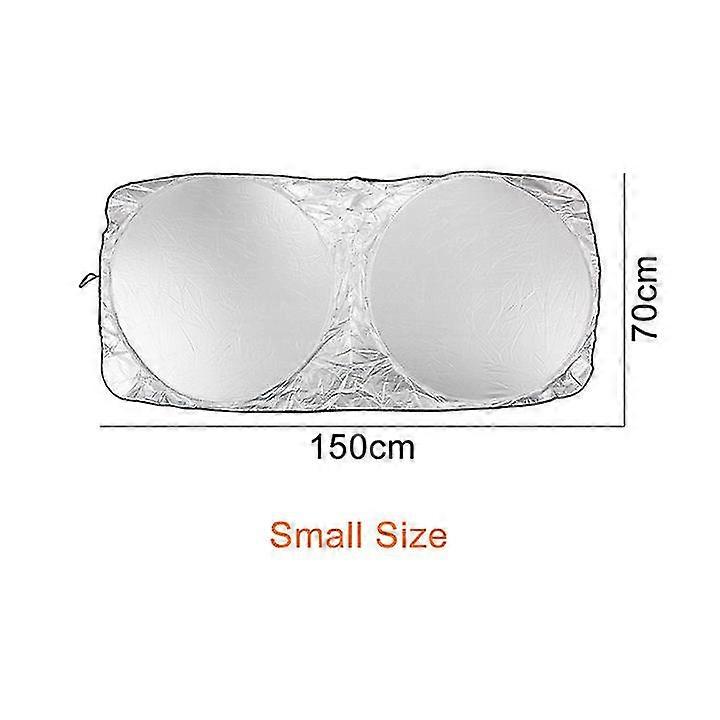 Umbrele de soare auto rafinate Parasolare Huse de umbre de soare Vizi pentru geamuri frontale pentru Opel Combo Adam Corsa Crossland Insignia Grandland Accesorii