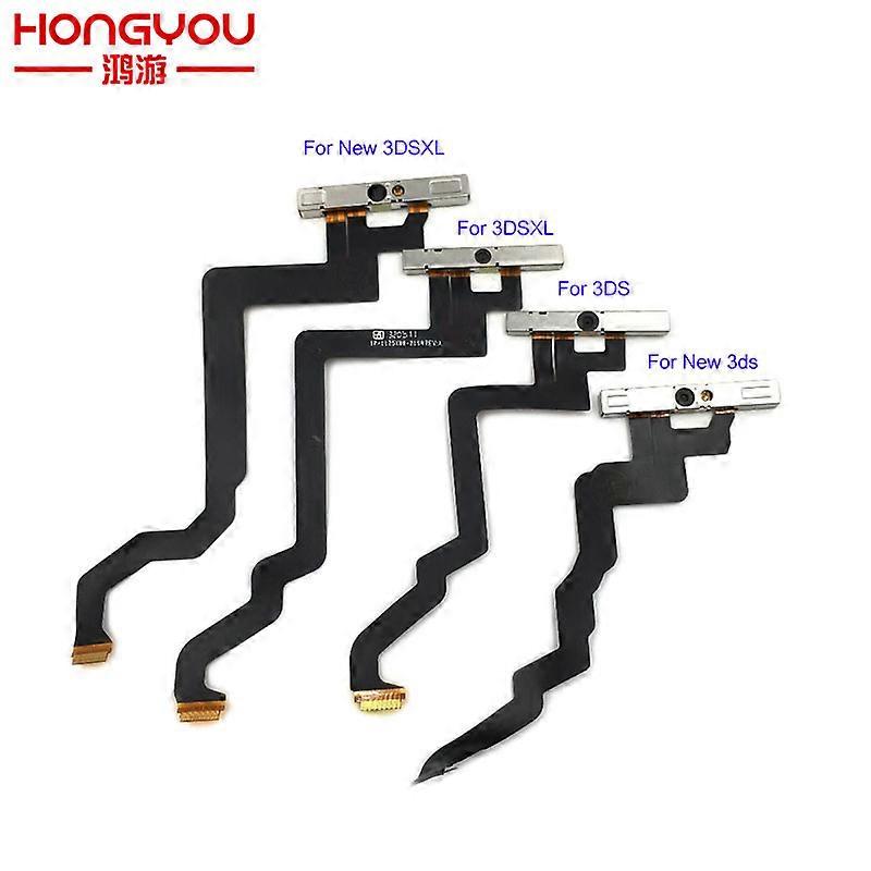 Internal Front Camera Cable with Flex Ribbon, for Nintendo New 3ds XL LL