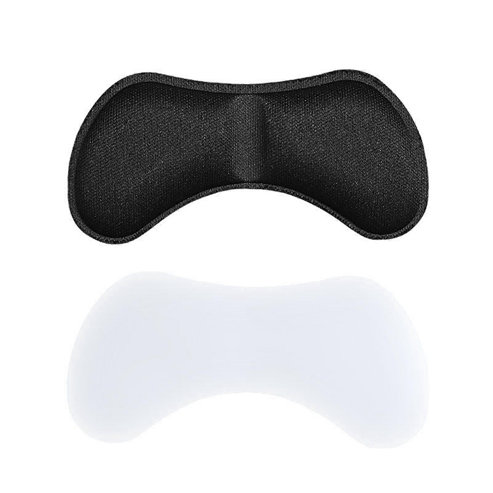 1 Pair Heel Pads Soft Comfortable Heel Cushions Inserts Prevent Heel Slip And Blister Heel Grips Liner For Loose Shoes