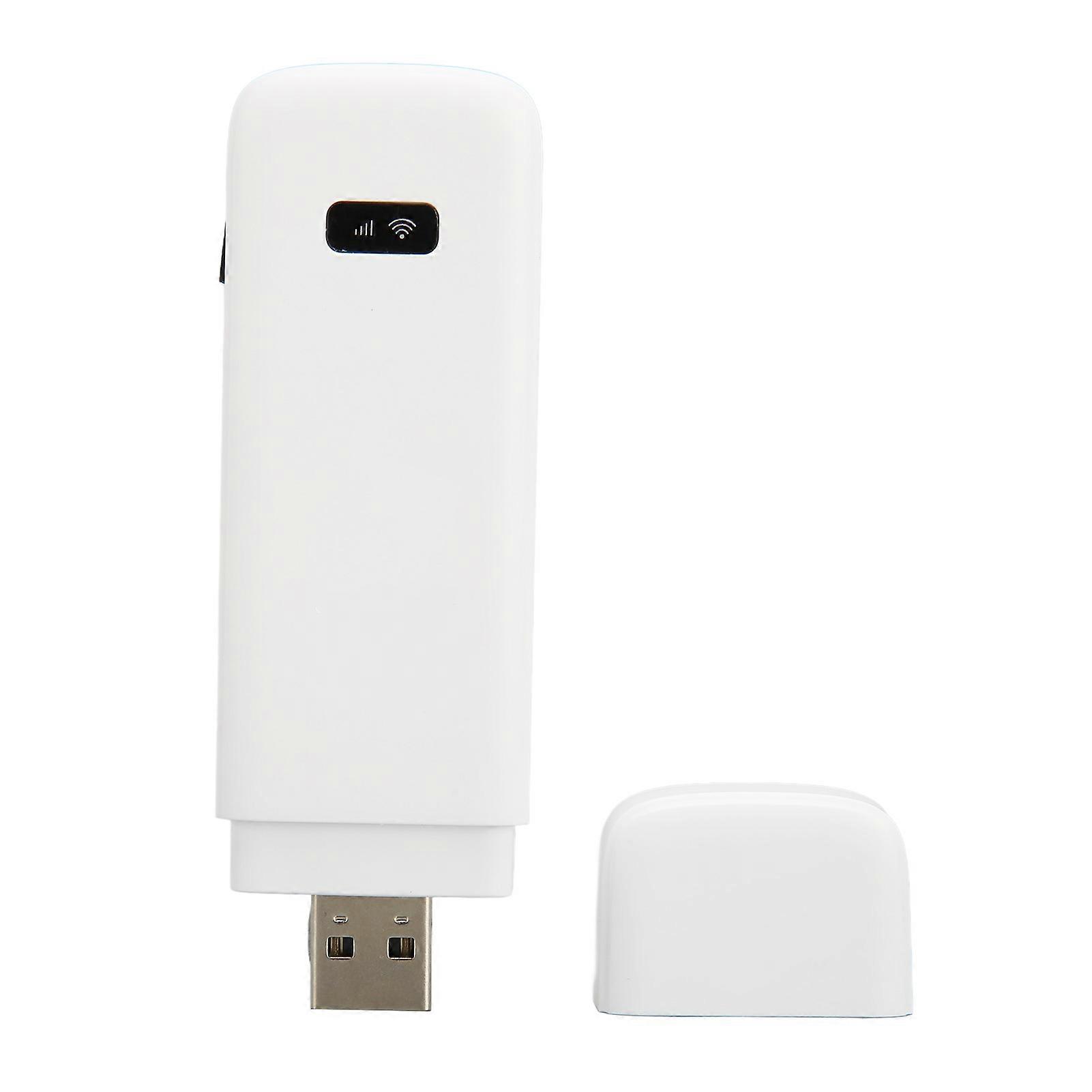 Portable WiFi Pocket 150Mbps High Speed 4G LTE USB WiFi Mobile Hotspot Wireless Network Smart Router