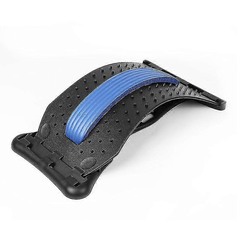 Back Stretcher Lumbar Support Device Back Spinal Pain Relief For Back Stretcher