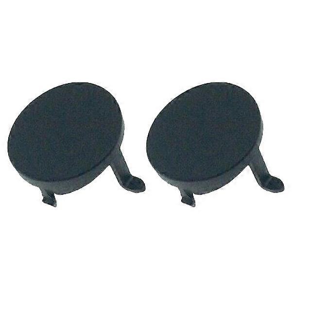 2X For Ford Fiesta Ecosport 2012 2013 2014 2015 2016 2017 Front Vehicle Interior Door Handle Inside Cap R237W10 Fastener Clip Auto Parts