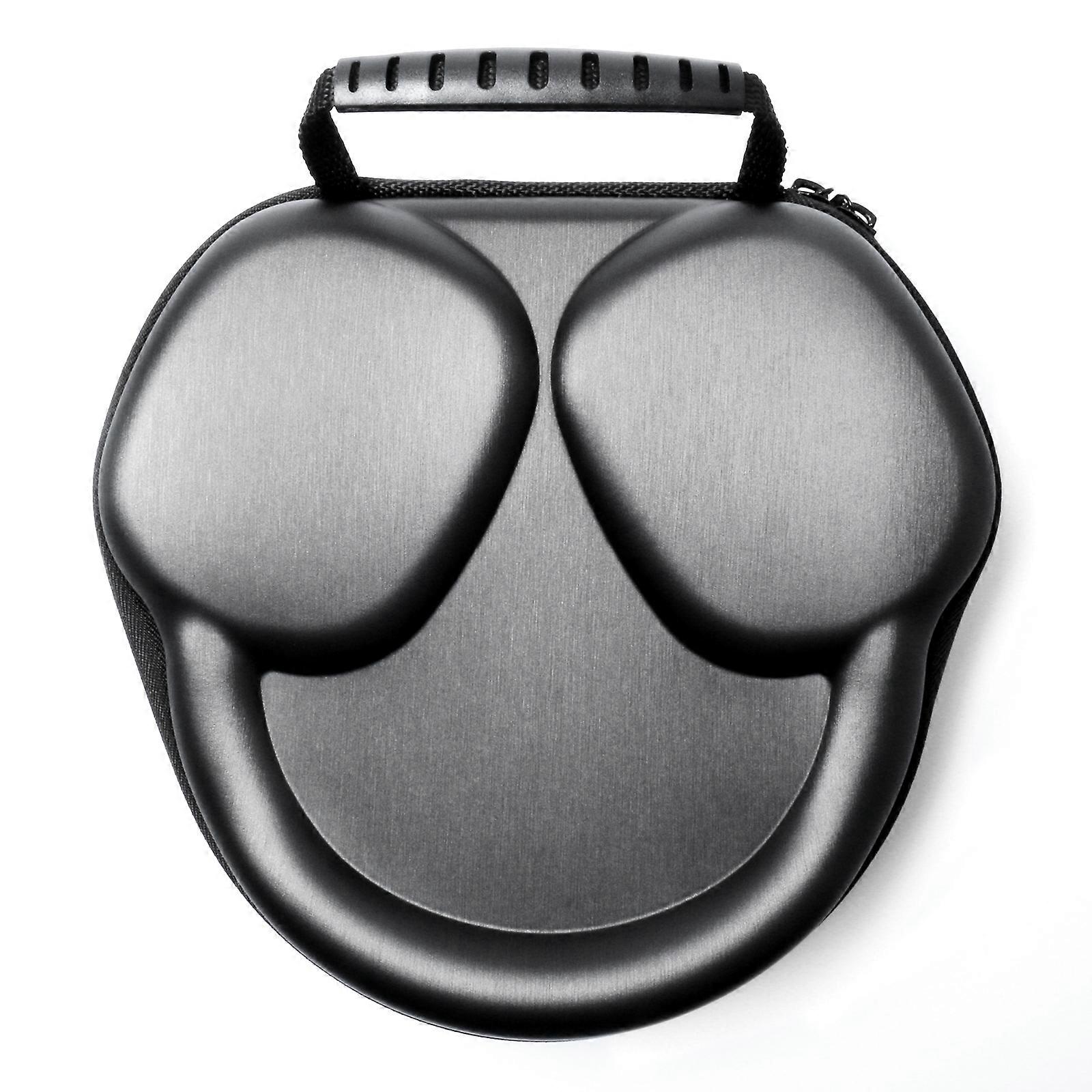 Headphone Carrying Case Portable Storage Bag Protective for Apple Airpods Max Headset