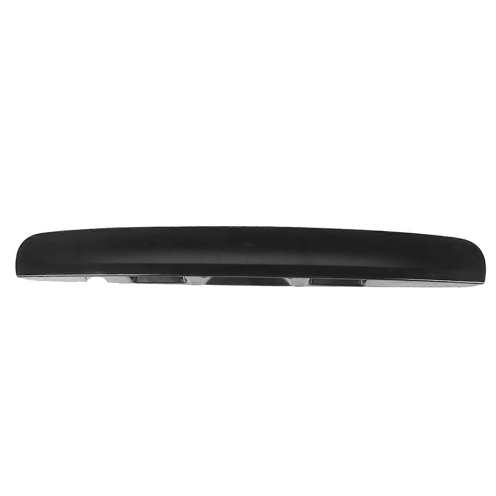 Tailgate Boot Door Handle 90812JD20H Fits for Nissan Qashqai J10 JJ10 2007-2013