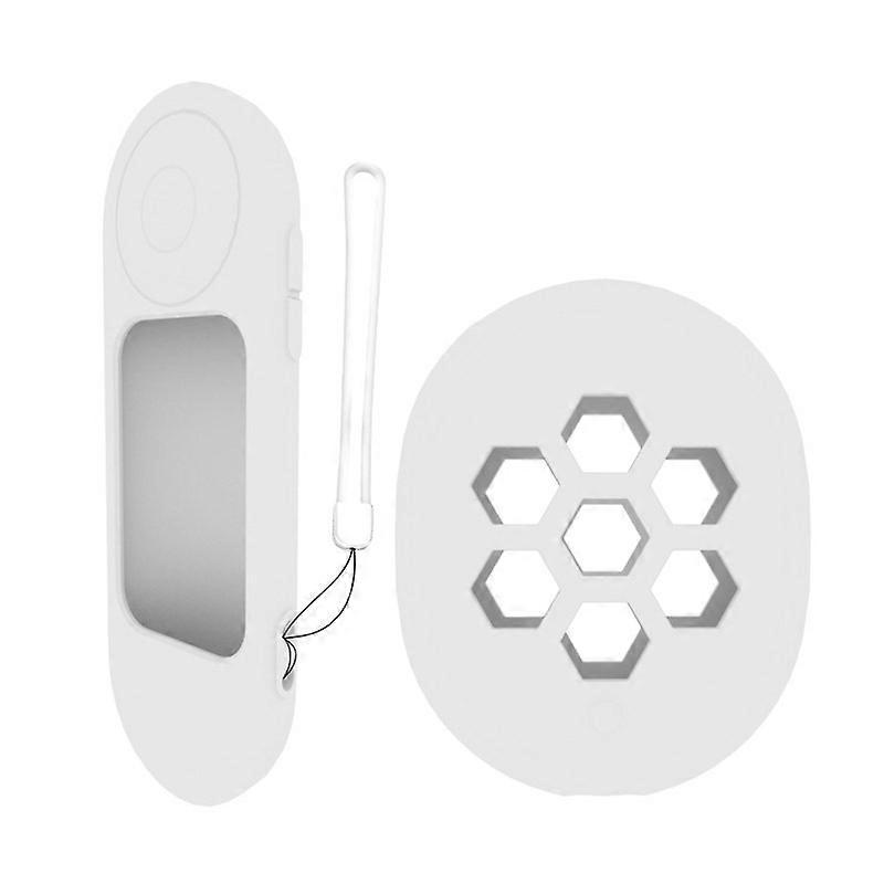 INF Silicone Protective Case for Googlehromecast 2020 TV Remote