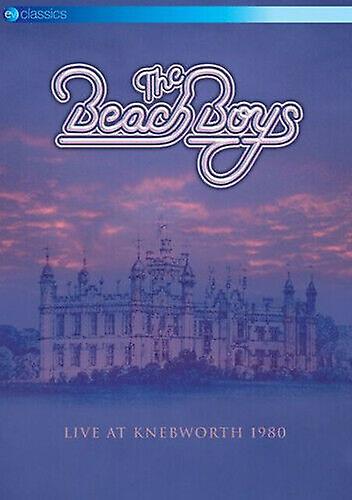 بيتش بويز لايف في دي نيبورث (2016) بيتش بويز سيرت E جديد - المنطقة 2